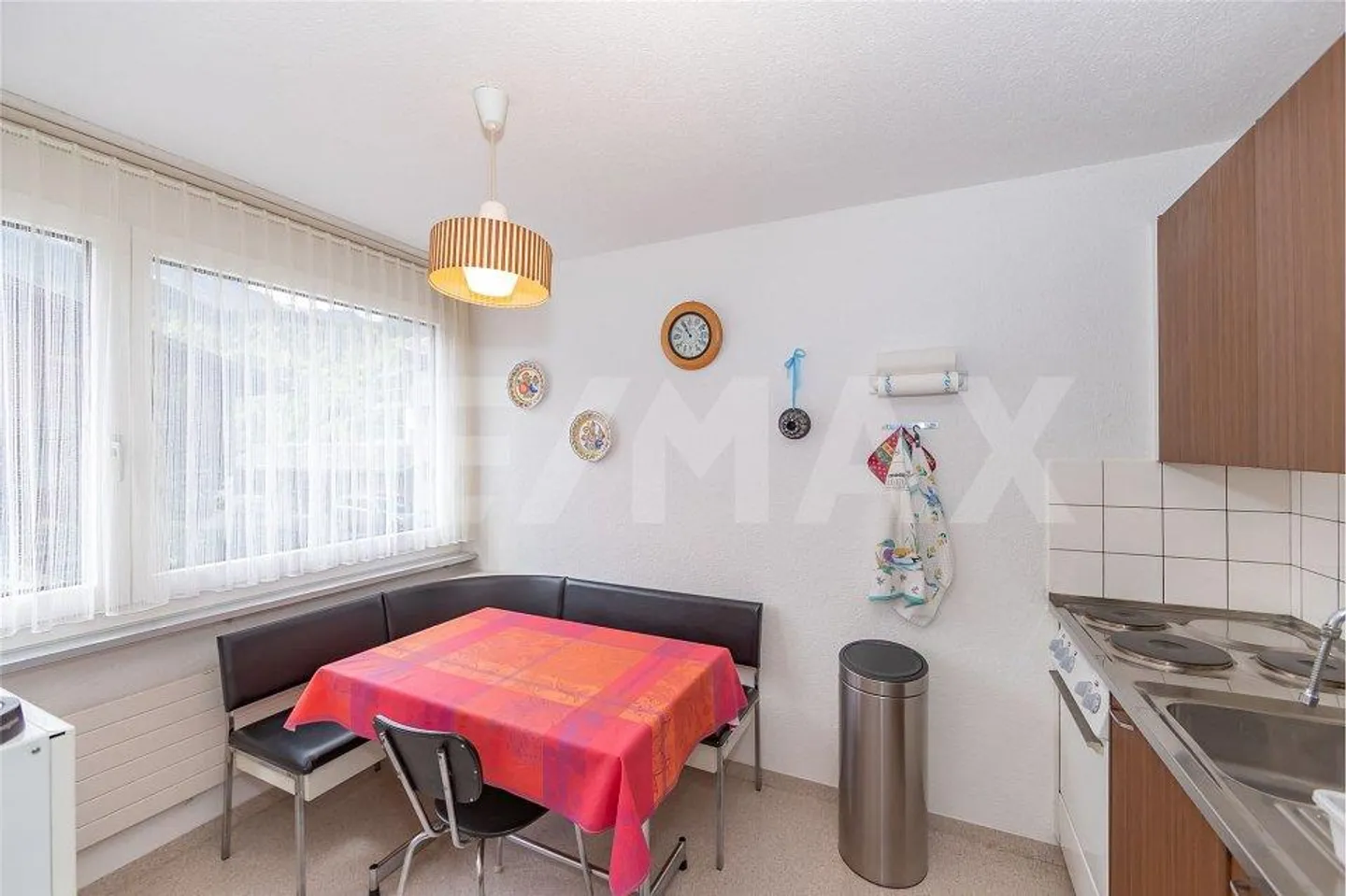 Appartement de vacances de 3,5 pièces dans le populaire Neuschwändi - Photo 6 sur 13