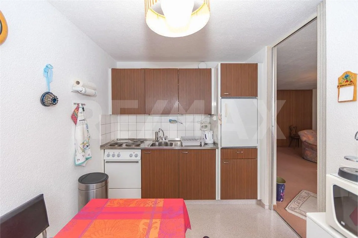 Appartement de vacances de 3,5 pièces dans le populaire Neuschwändi - Photo 7 sur 13