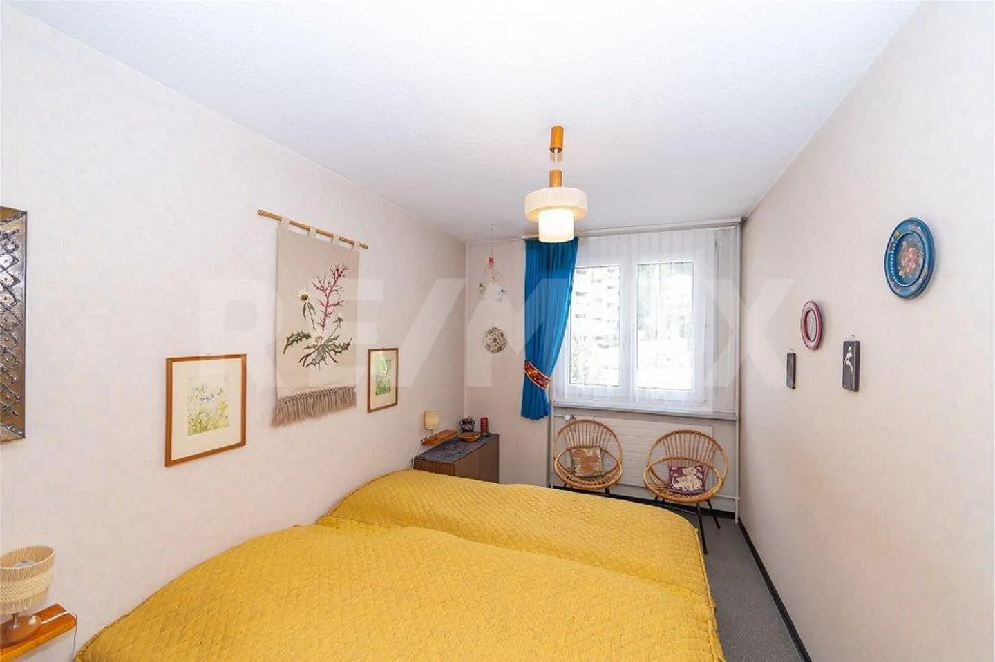 Appartement de vacances de 3,5 pièces dans le populaire Neuschwändi - Photo 8 sur 13