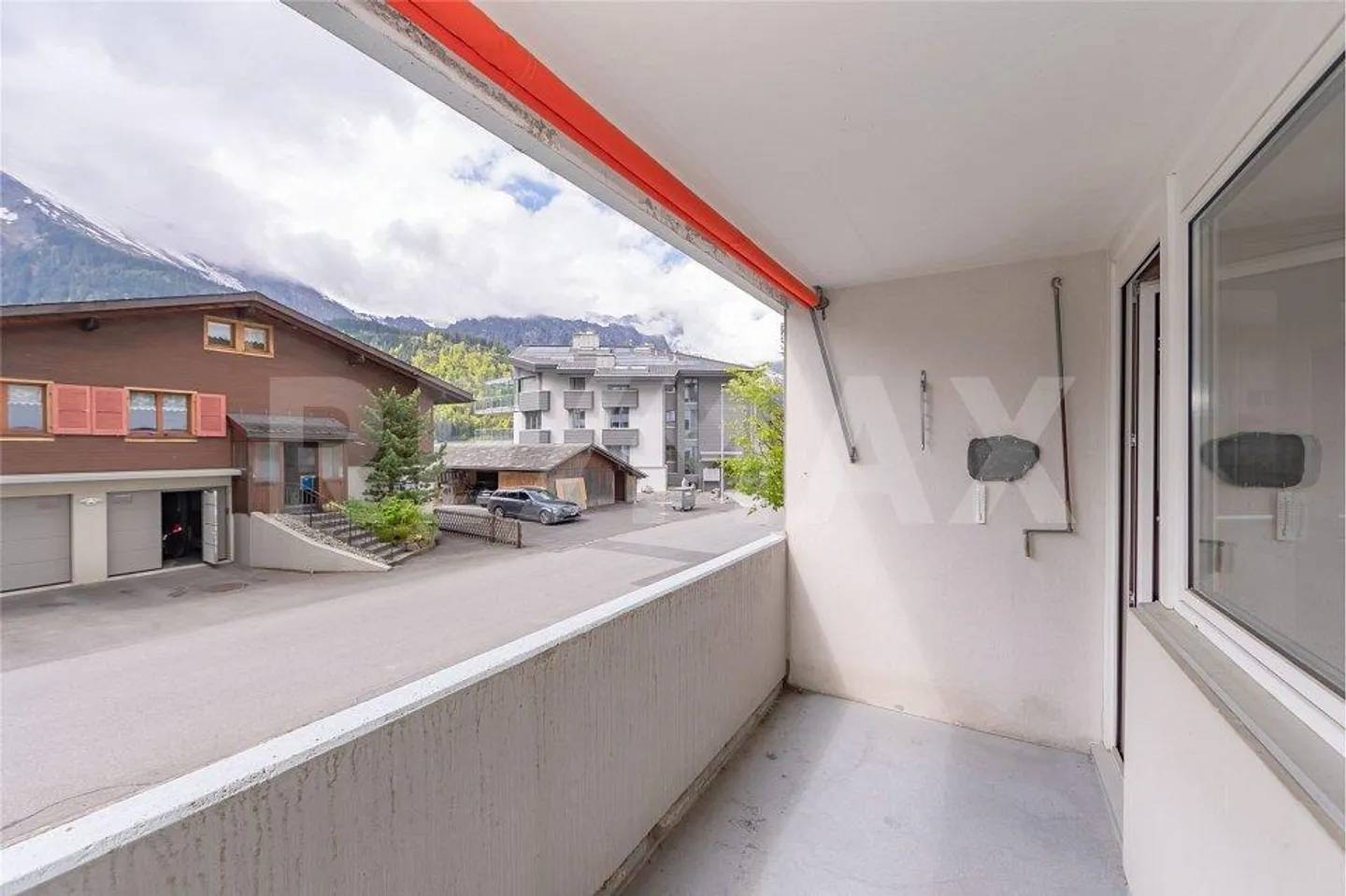 Appartement de vacances de 3,5 pièces dans le populaire Neuschwändi - Photo 10 sur 13