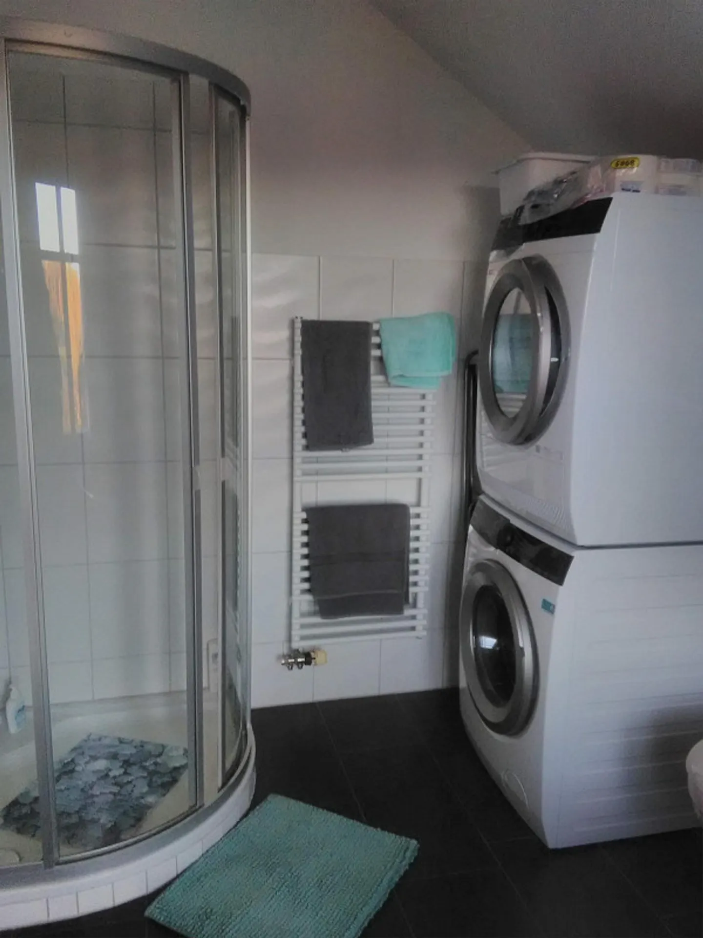 Appartamento 2,5 locali (parte di casa) con giardino - Foto 6 di 16