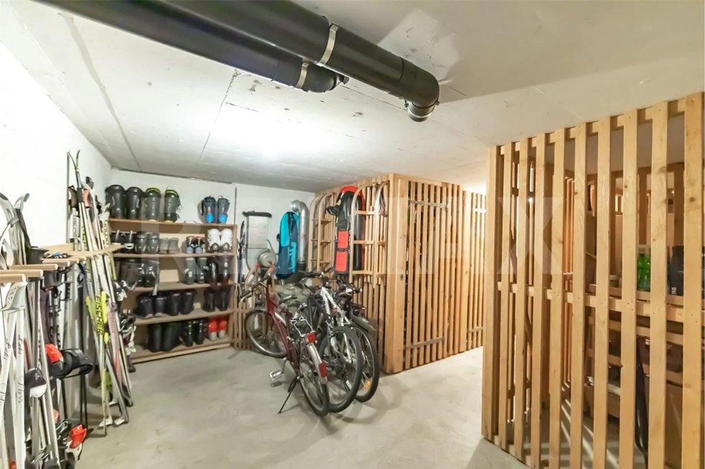 Appartement de vacances de 3,5 pièces dans le populaire Neuschwändi - Photo 13 sur 13