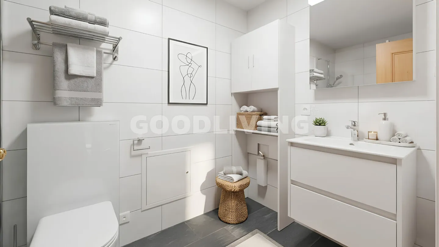 Charmante maison familiale avec appartement - Photo 6 sur 6