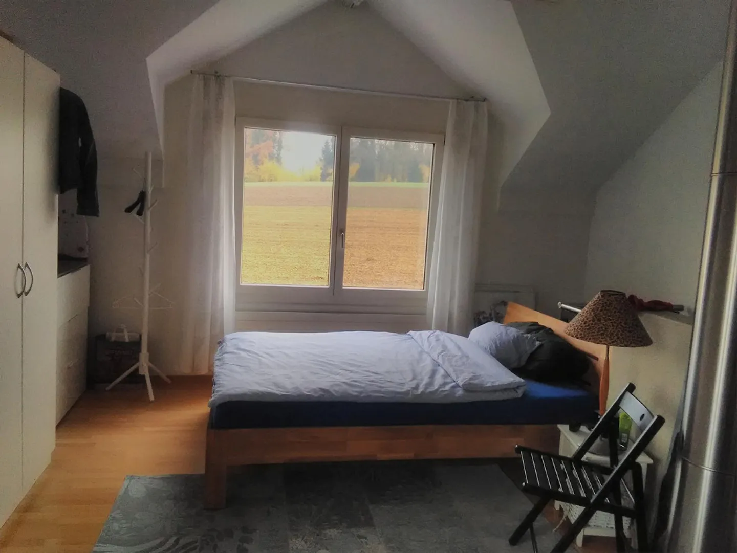 Appartamento 2,5 locali (parte di casa) con giardino - Foto 8 di 16