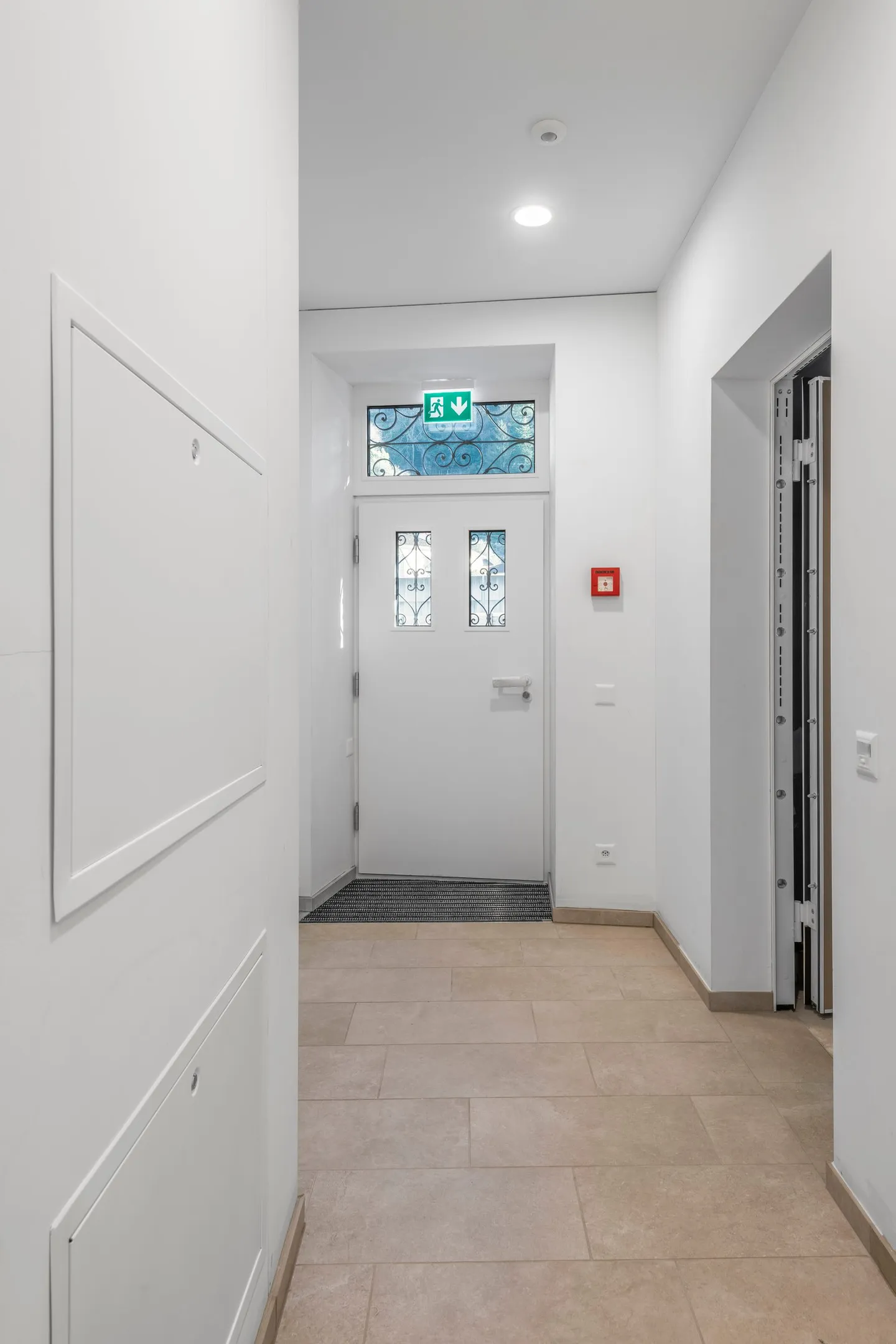 Residenz Ghiringhelli – Gewerbliche und administrative Immobilie, Erdgeschoss - Foto 7 von 7