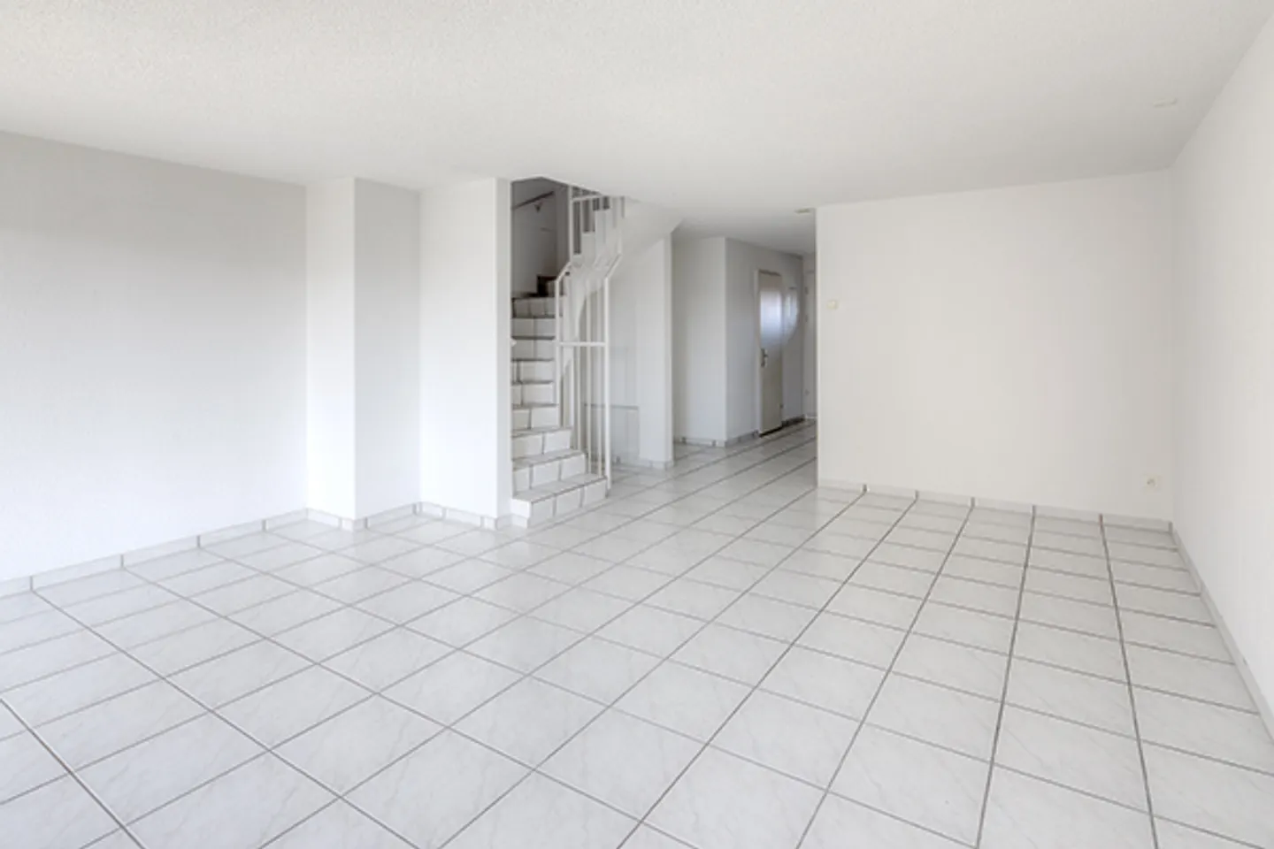 Geräumige Dach-Maisonette - Foto 2 von 10