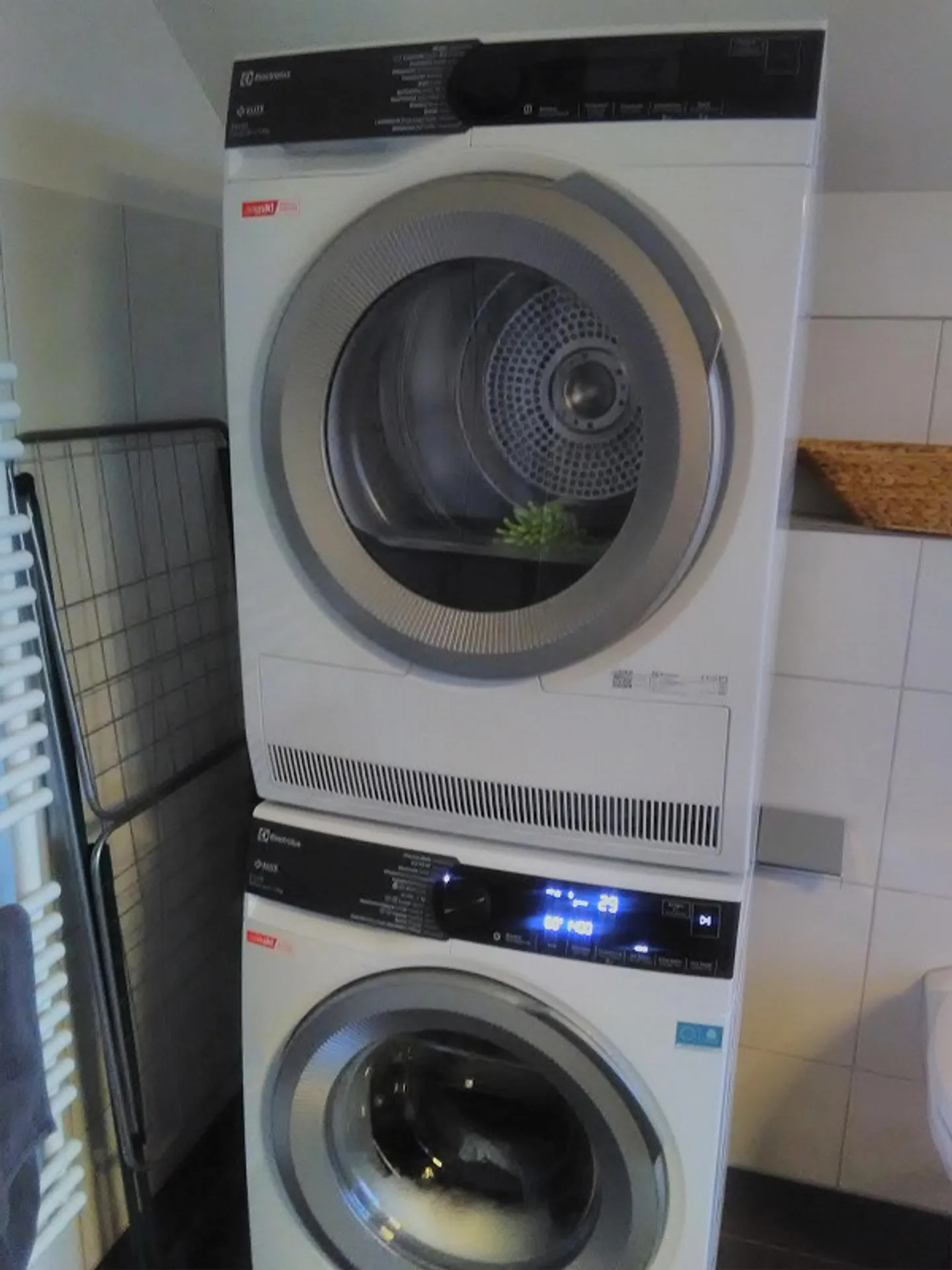 Appartamento 2,5 locali (parte di casa) con giardino - Foto 7 di 16