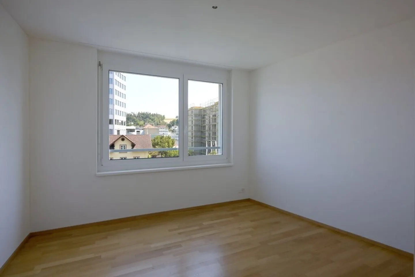 Helle 4.5-Zimmerwohnung - Foto 3 von 7