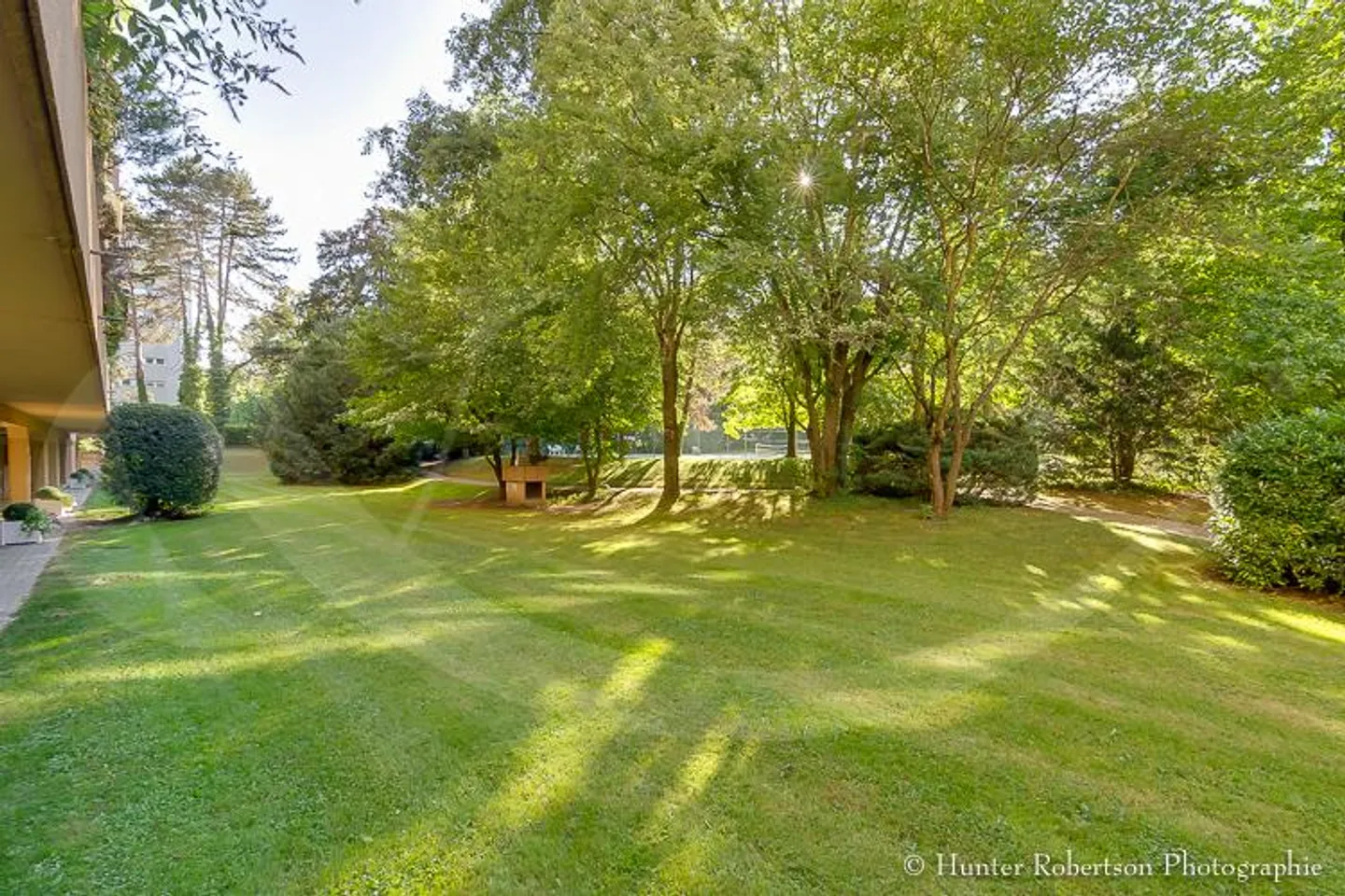 42 Ch. de la Chevillarde, Magnifico appartamento con 4 stanze in un edificio residenziale - Foto 5 di 17