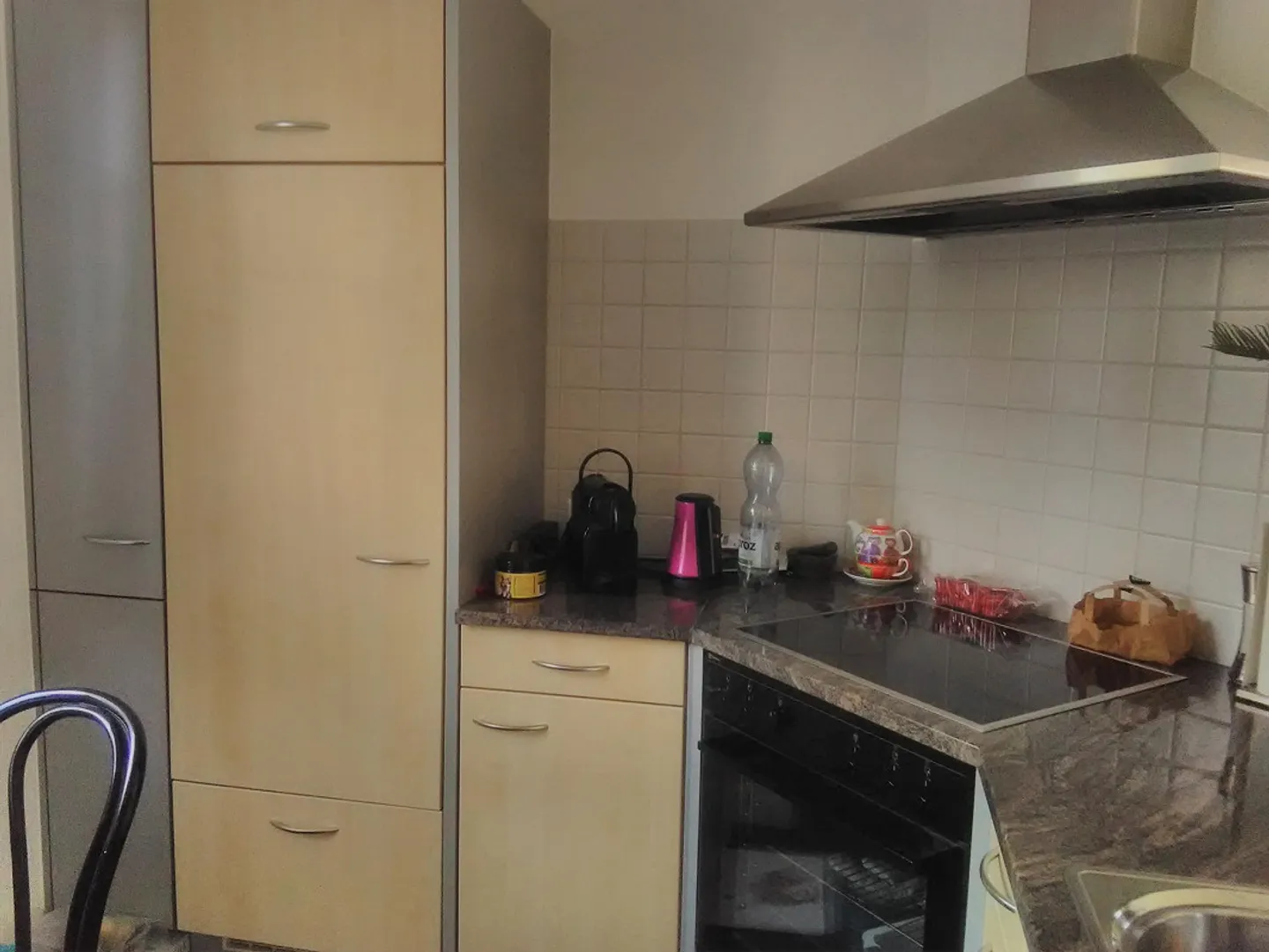 Appartamento 2,5 locali (parte di casa) con giardino - Foto 10 di 16