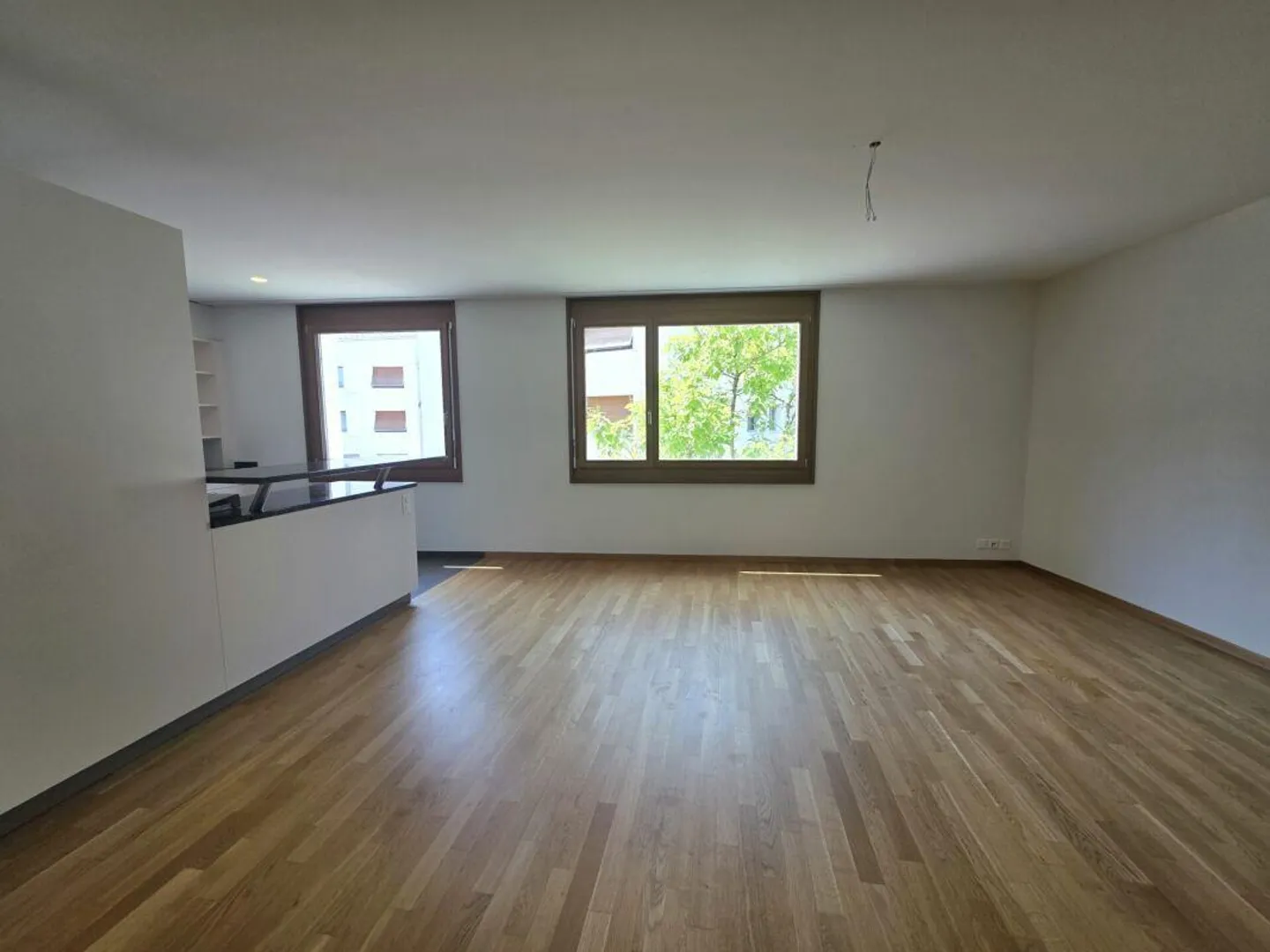 Moderne Wohnung im Zentrum von Näfels - Foto 6 von 16