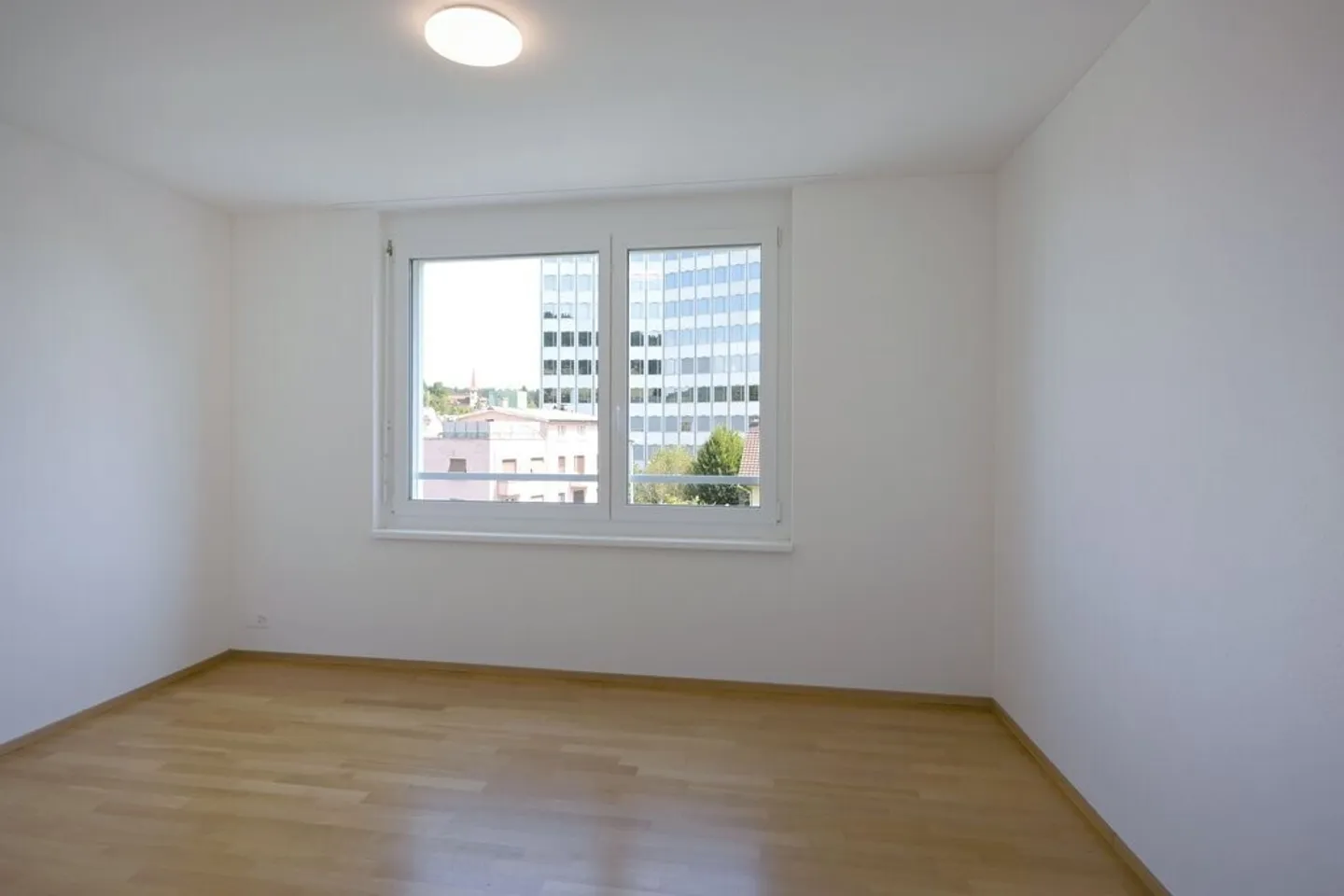 Helle 4.5-Zimmerwohnung - Foto 4 von 7