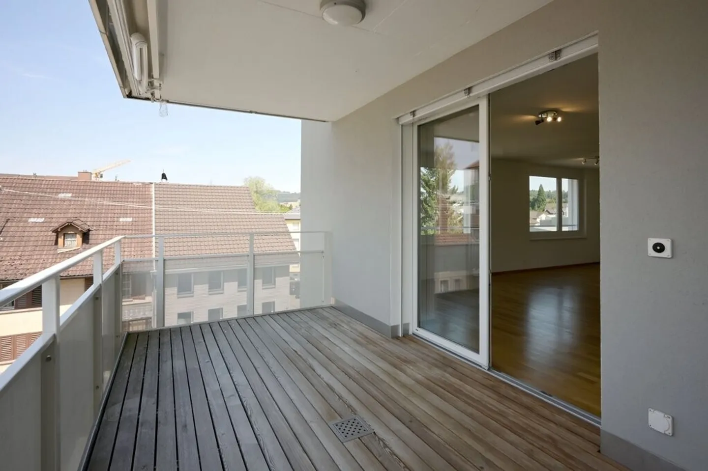 Helle 4.5-Zimmerwohnung - Foto 7 von 7
