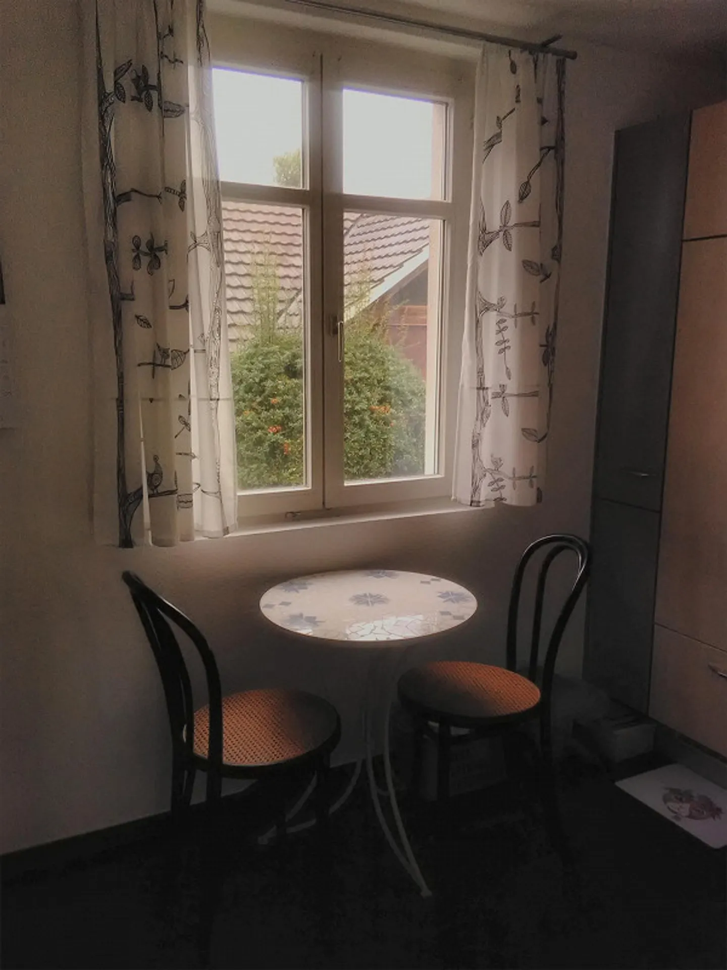 Appartamento 2,5 locali (parte di casa) con giardino - Foto 12 di 16