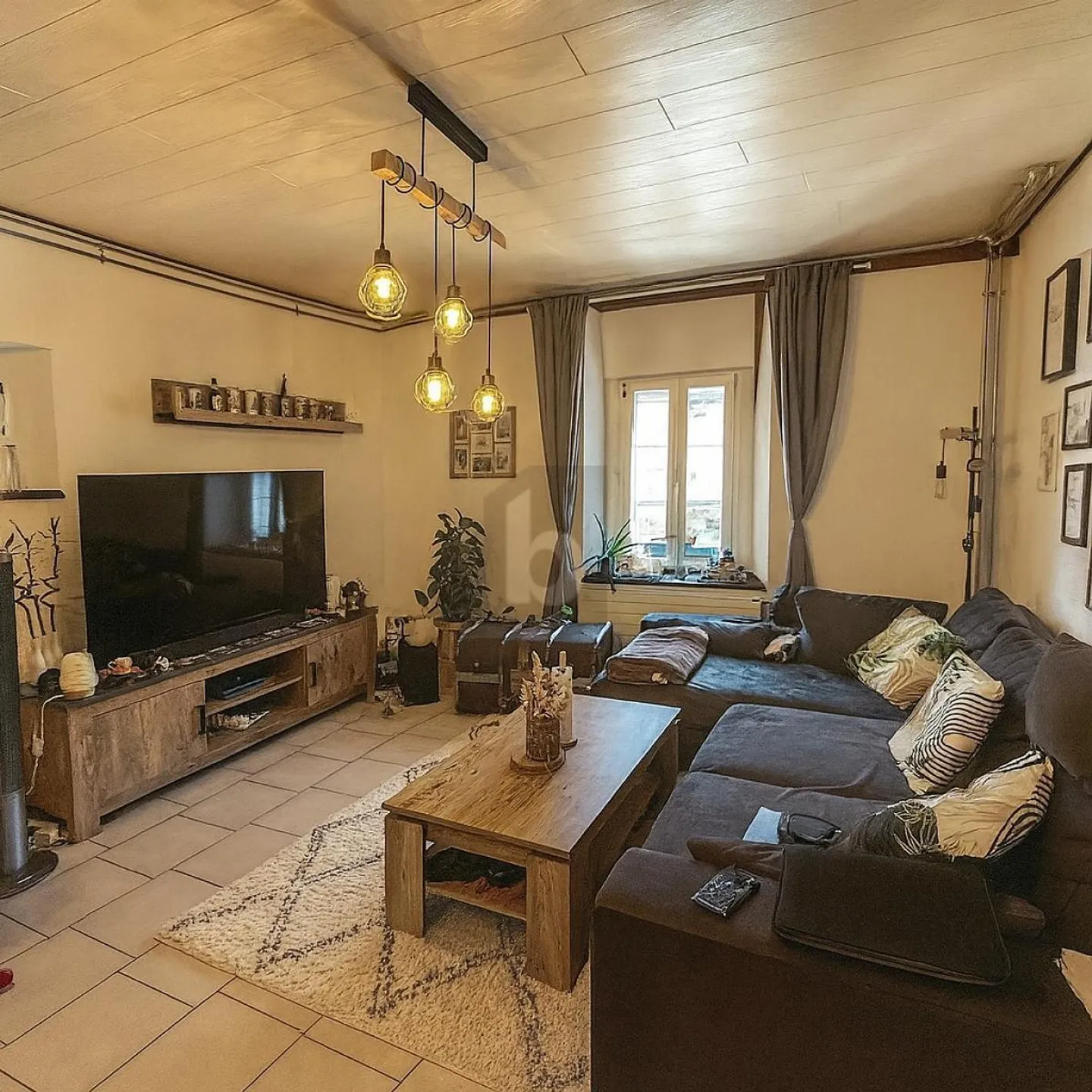 MAGNIFIQUE DUPLEX RÉNOVÉ - Photo 3 sur 6