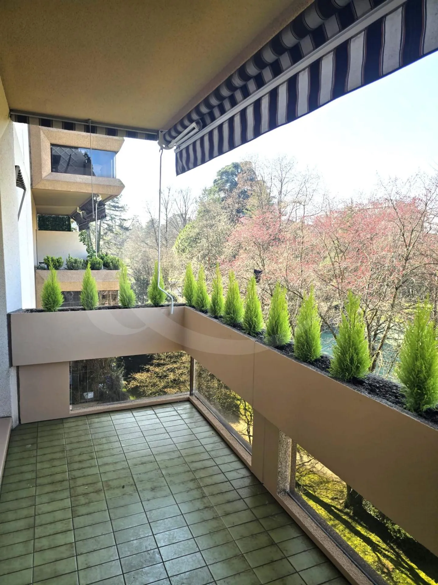 42 Ch. de la Chevillarde, Magnifico appartamento con 4 stanze in un edificio residenziale - Foto 13 di 17