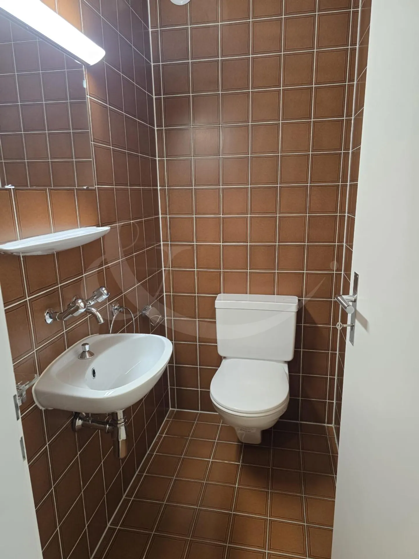 42 Ch. de la Chevillarde, Magnifico appartamento con 4 stanze in un edificio residenziale - Foto 15 di 17