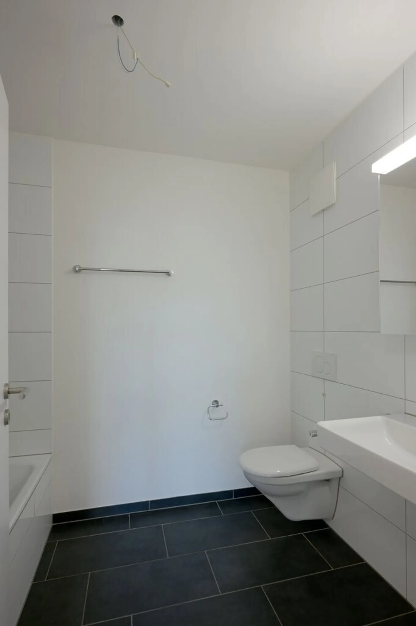 Helle 4.5-Zimmerwohnung - Foto 5 von 7
