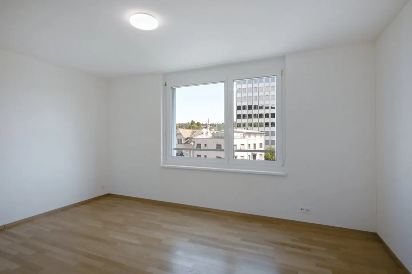 Helle 4.5-Zimmerwohnung - Foto 6 von 7