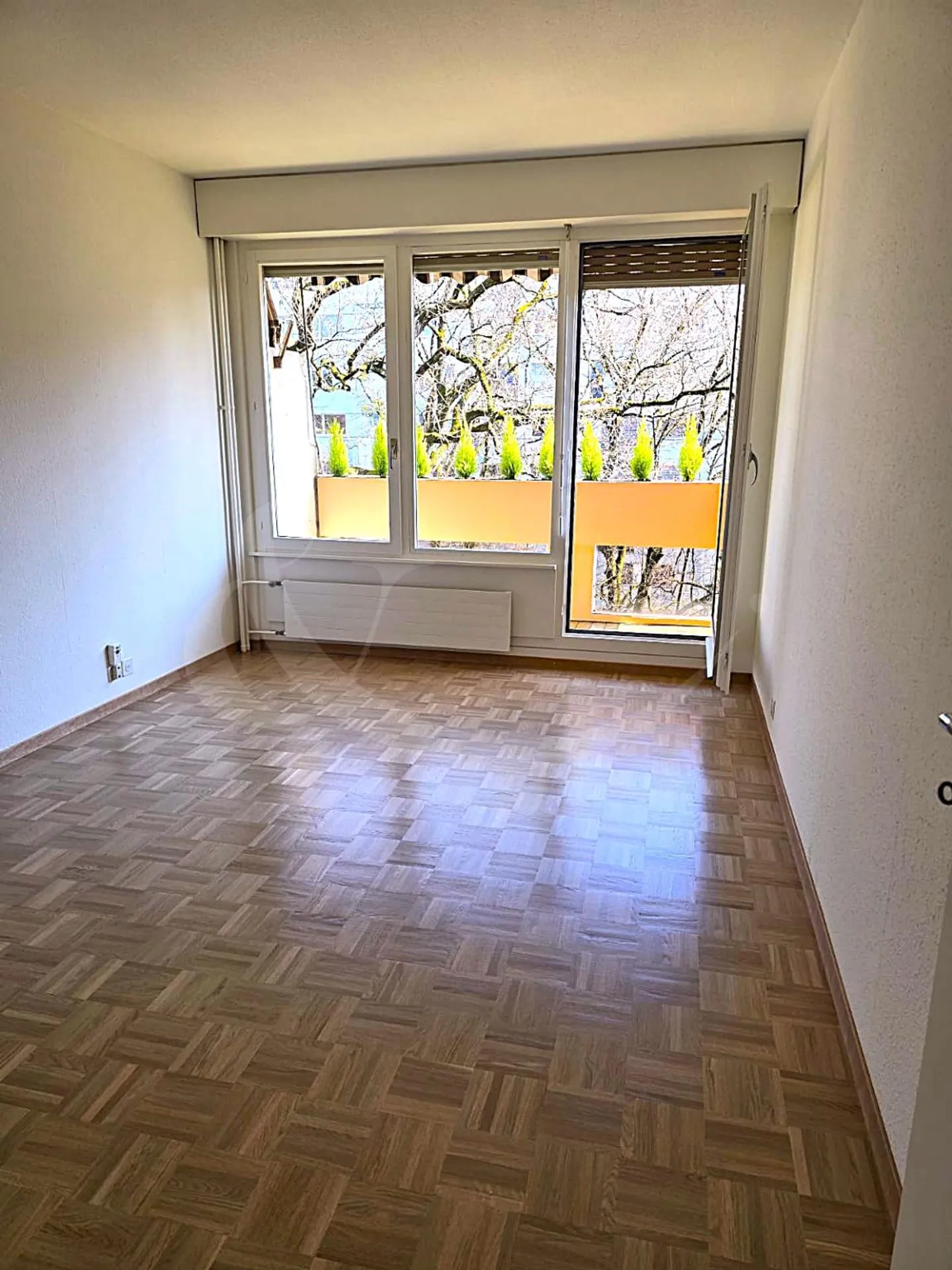 42 Ch. de la Chevillarde, Magnifico appartamento con 4 stanze in un edificio residenziale - Foto 11 di 17