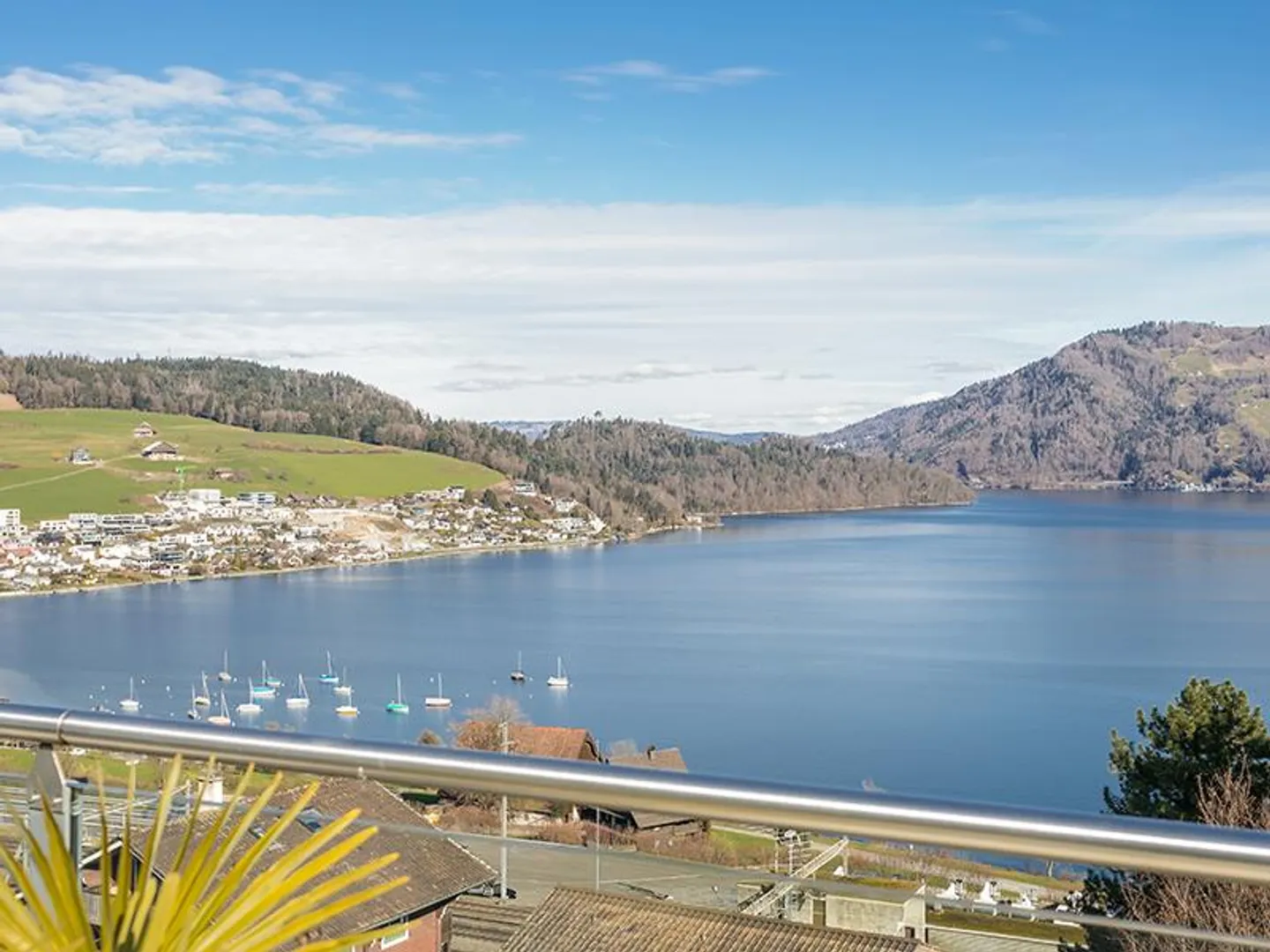 PRIVATE LAKE VIEW | Immensee - Photo 6 of 10