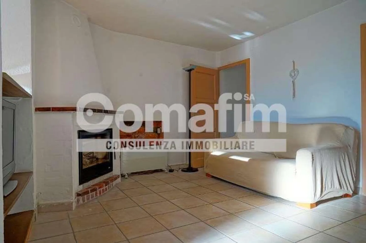 Characteristic Rustico in the Heart of Mondonico-Agno - Photo 4 of 10