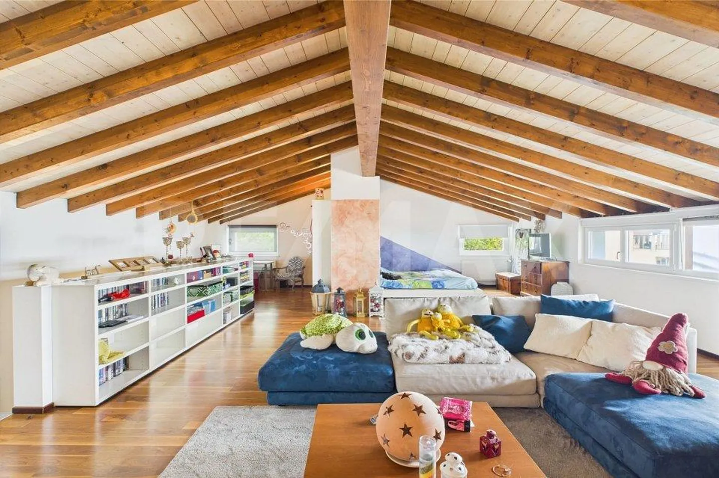 Single-family house in Miglieglia primary residence immersed in nature - Photo 1 of 13