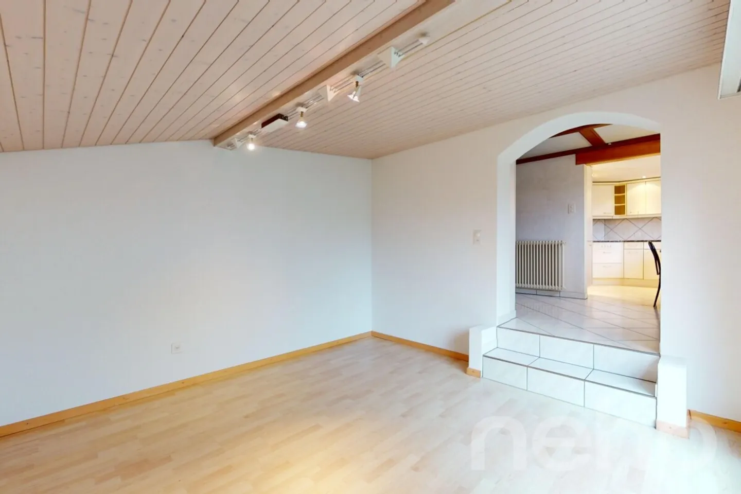 Casa singola in affitto - Foto 5 di 13