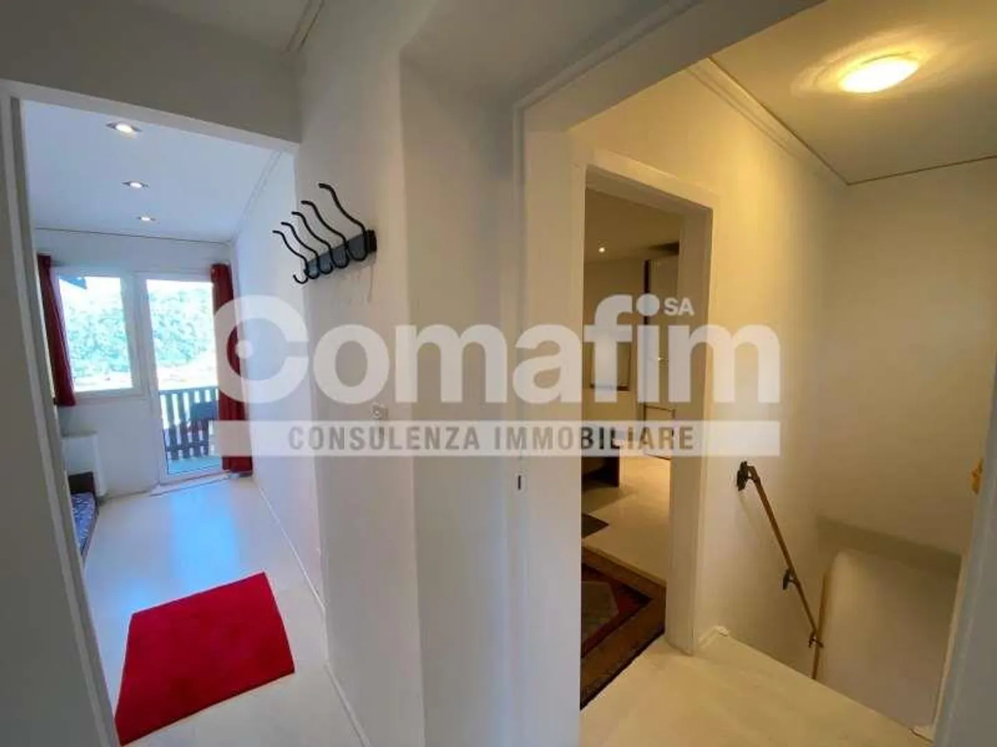 Characteristic Rustico in the Heart of Mondonico-Agno - Photo 6 of 10