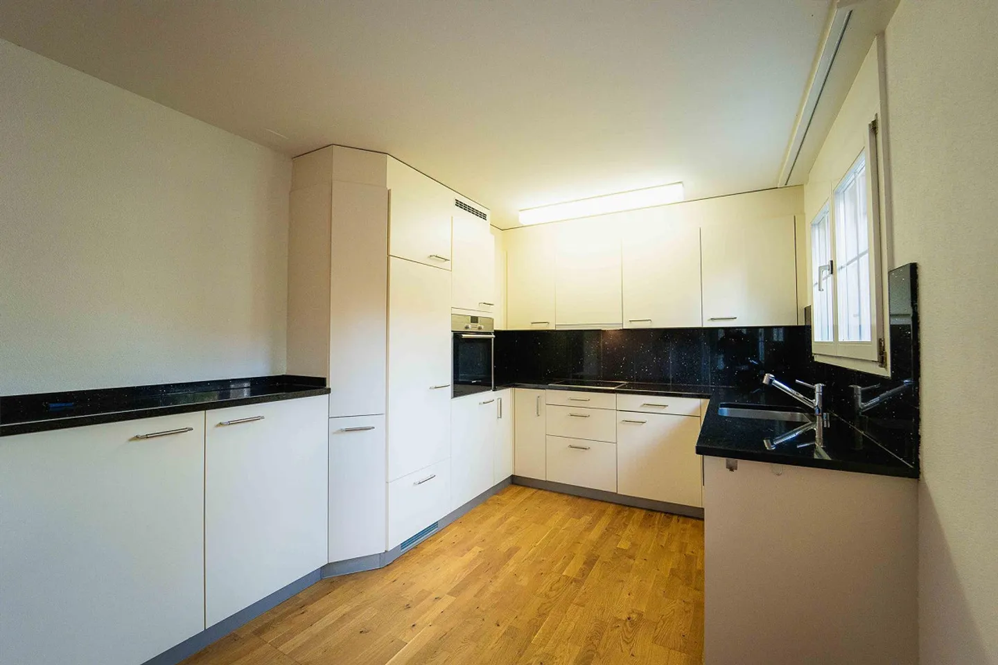 Appartement de jardin calme à Egolzwil (LU) – fraîchement rénové avec beaucoup de verdure - Photo 9 sur 14