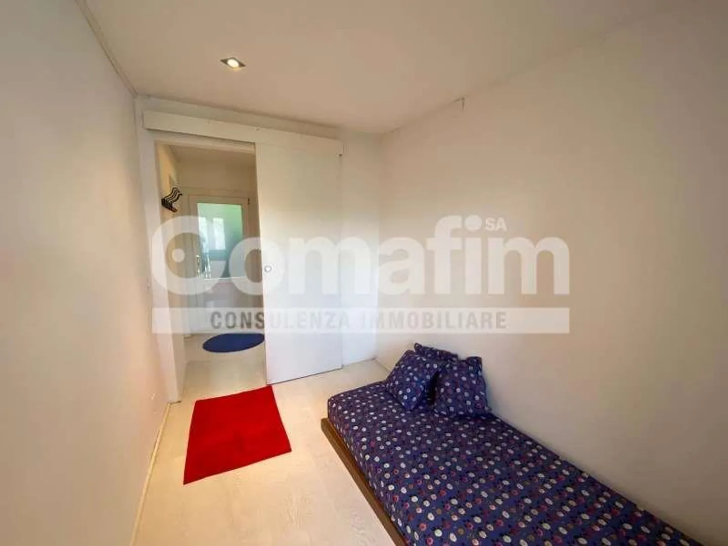 Characteristic Rustico in the Heart of Mondonico-Agno - Photo 7 of 10