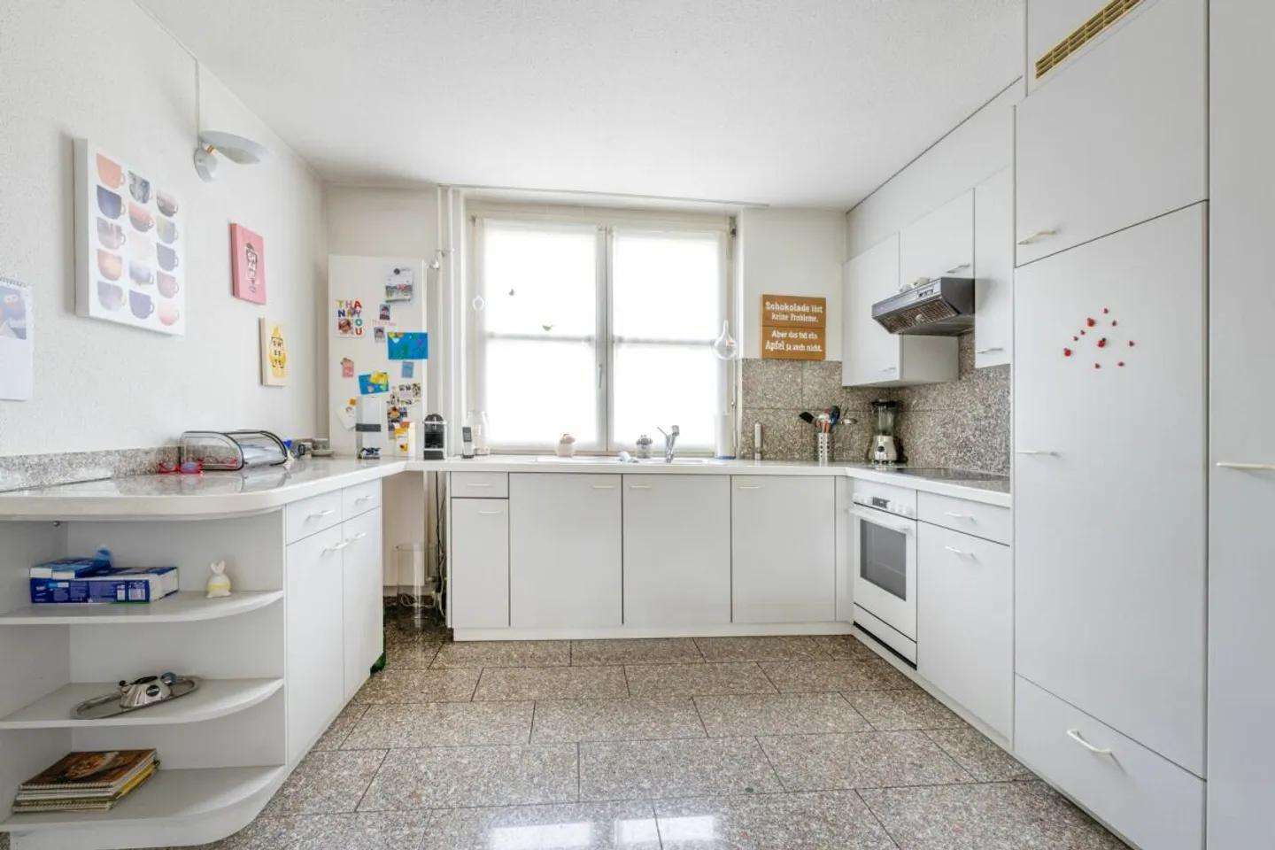 Charming Family Home in Seuzach - Photo 8 of 30