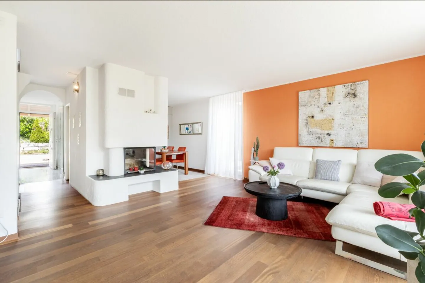 Charming Family Home in Seuzach - Photo 9 of 30