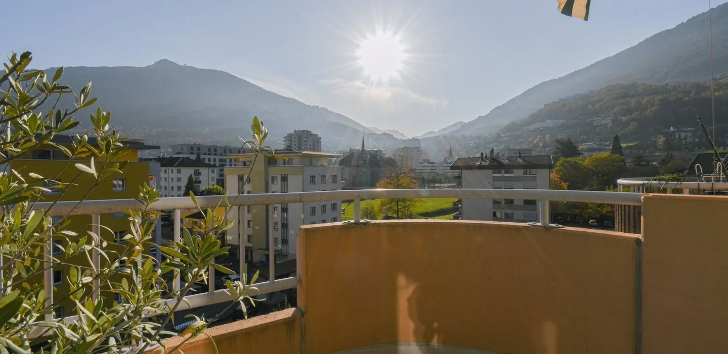 Bright attic duplex apartment - Photo 16 of 16