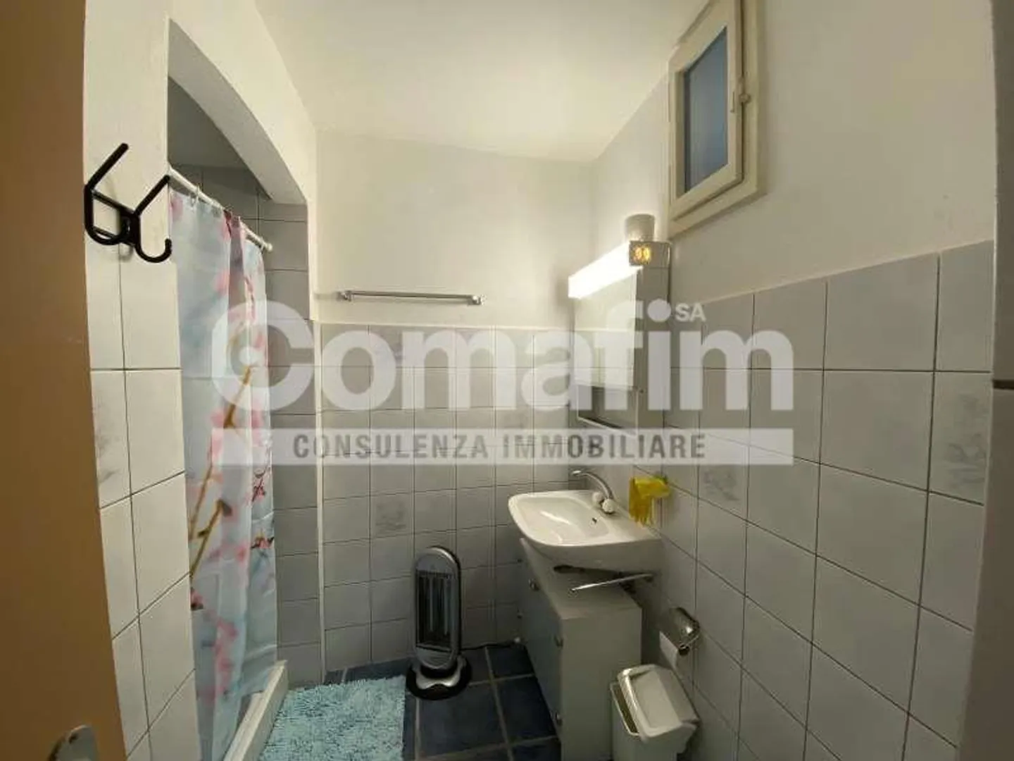 Characteristic Rustico in the Heart of Mondonico-Agno - Photo 5 of 10