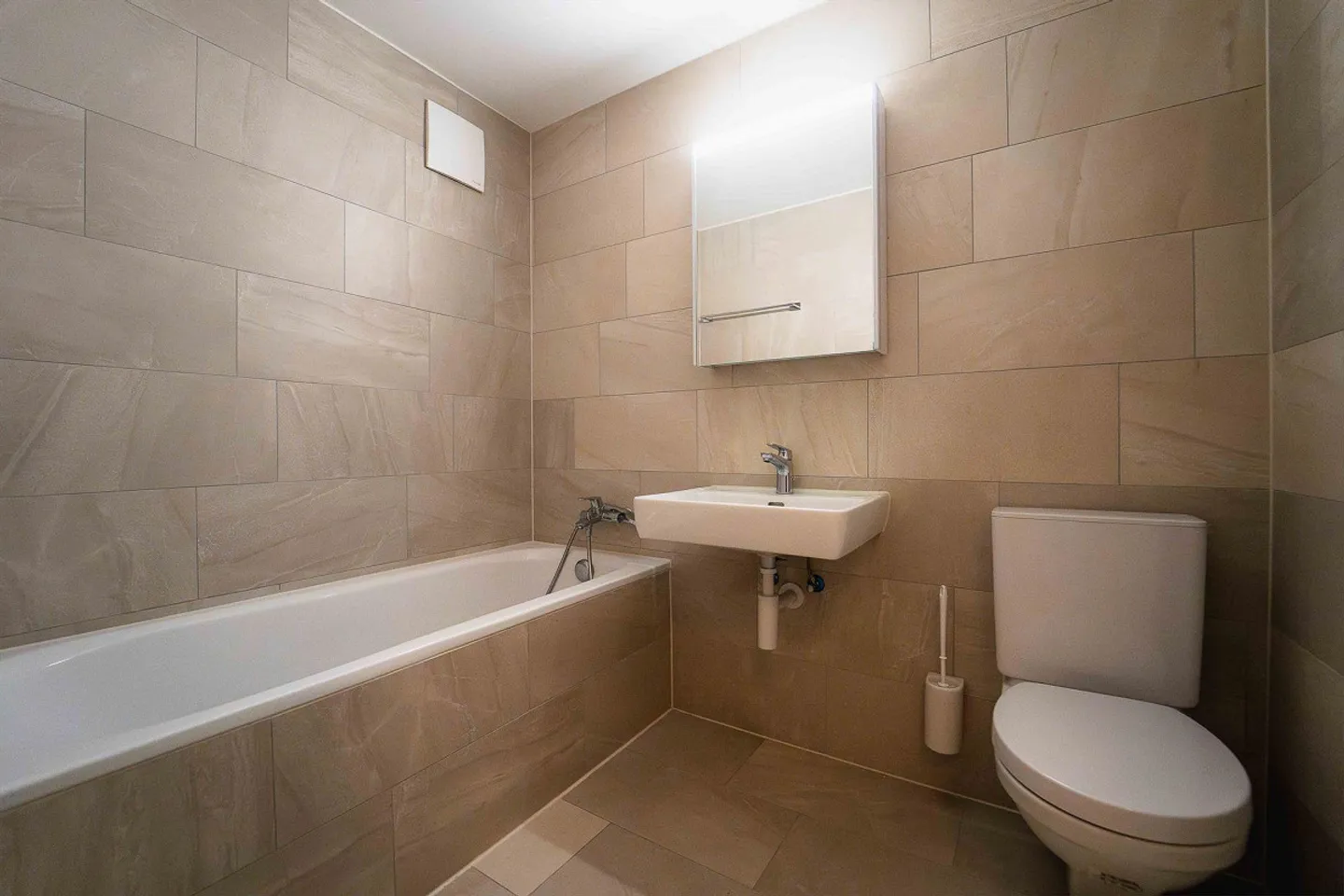 Appartement de jardin calme à Egolzwil (LU) – fraîchement rénové avec beaucoup de verdure - Photo 5 sur 14