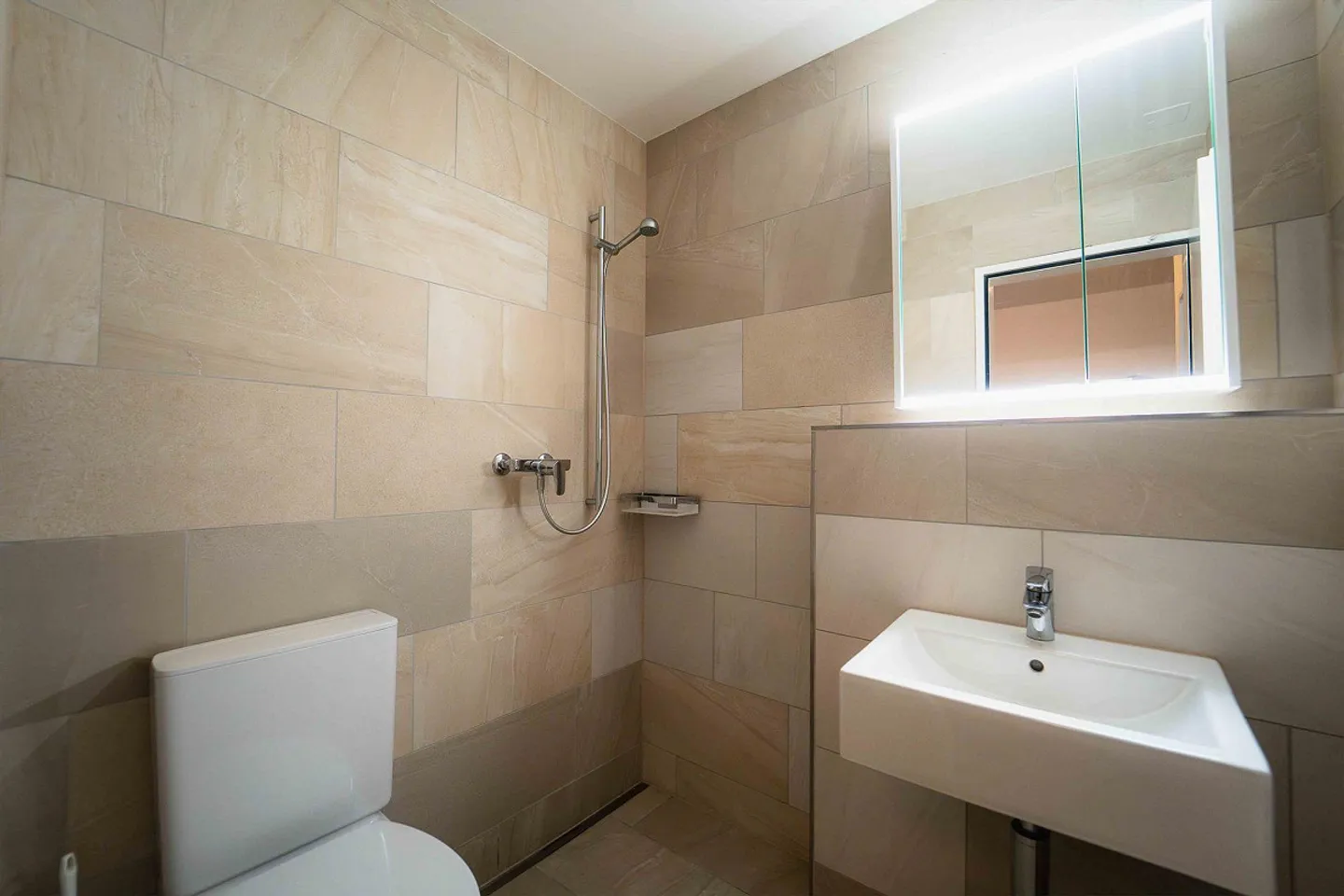 Appartement de jardin calme à Egolzwil (LU) – fraîchement rénové avec beaucoup de verdure - Photo 6 sur 14