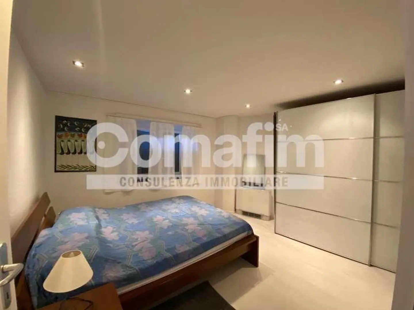 Characteristic Rustico in the Heart of Mondonico-Agno - Photo 8 of 10