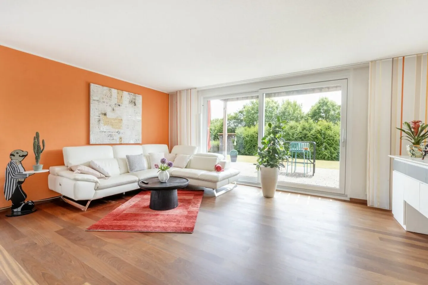 Charming Family Home in Seuzach - Photo 10 of 30