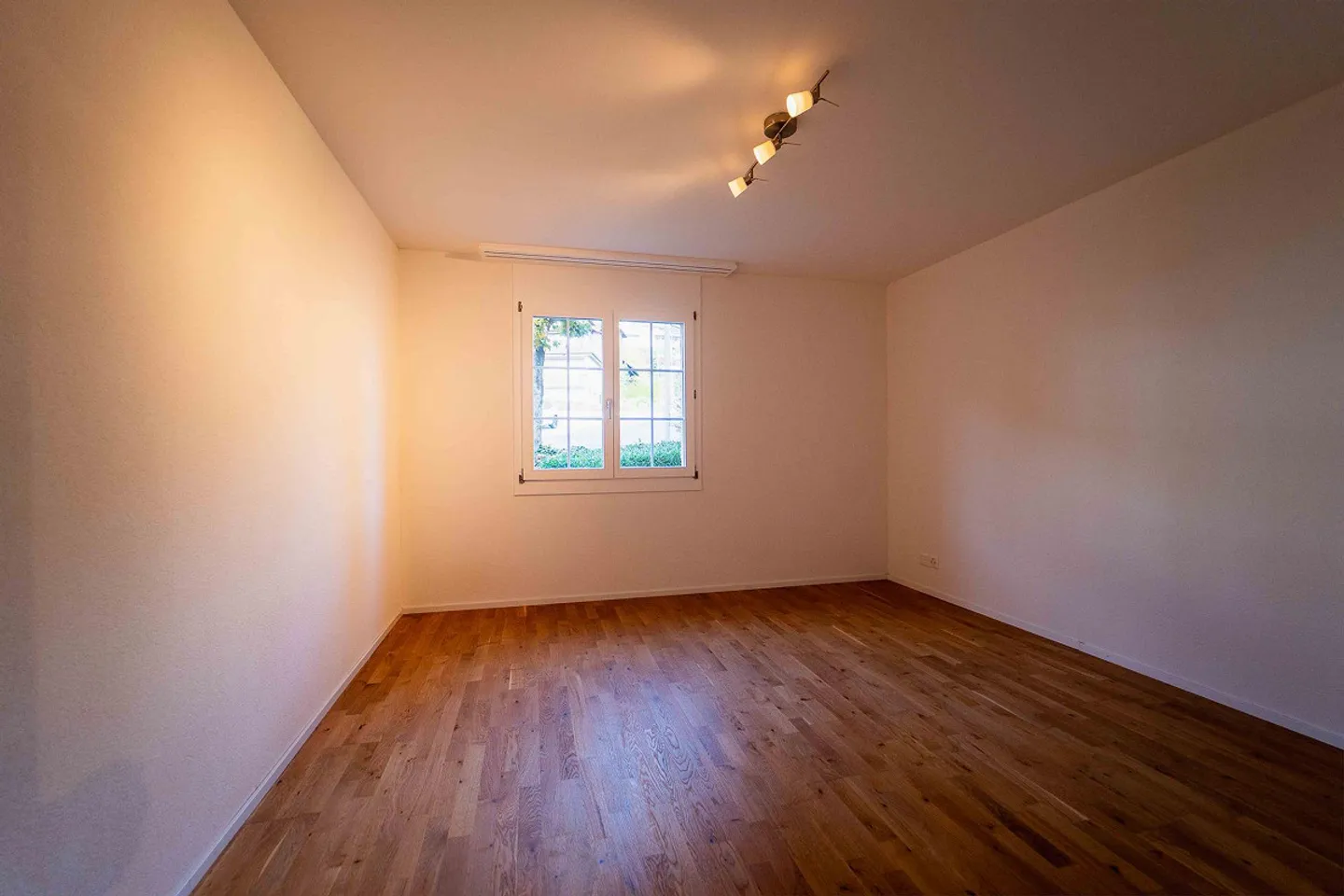 Appartement de jardin calme à Egolzwil (LU) – fraîchement rénové avec beaucoup de verdure - Photo 11 sur 14