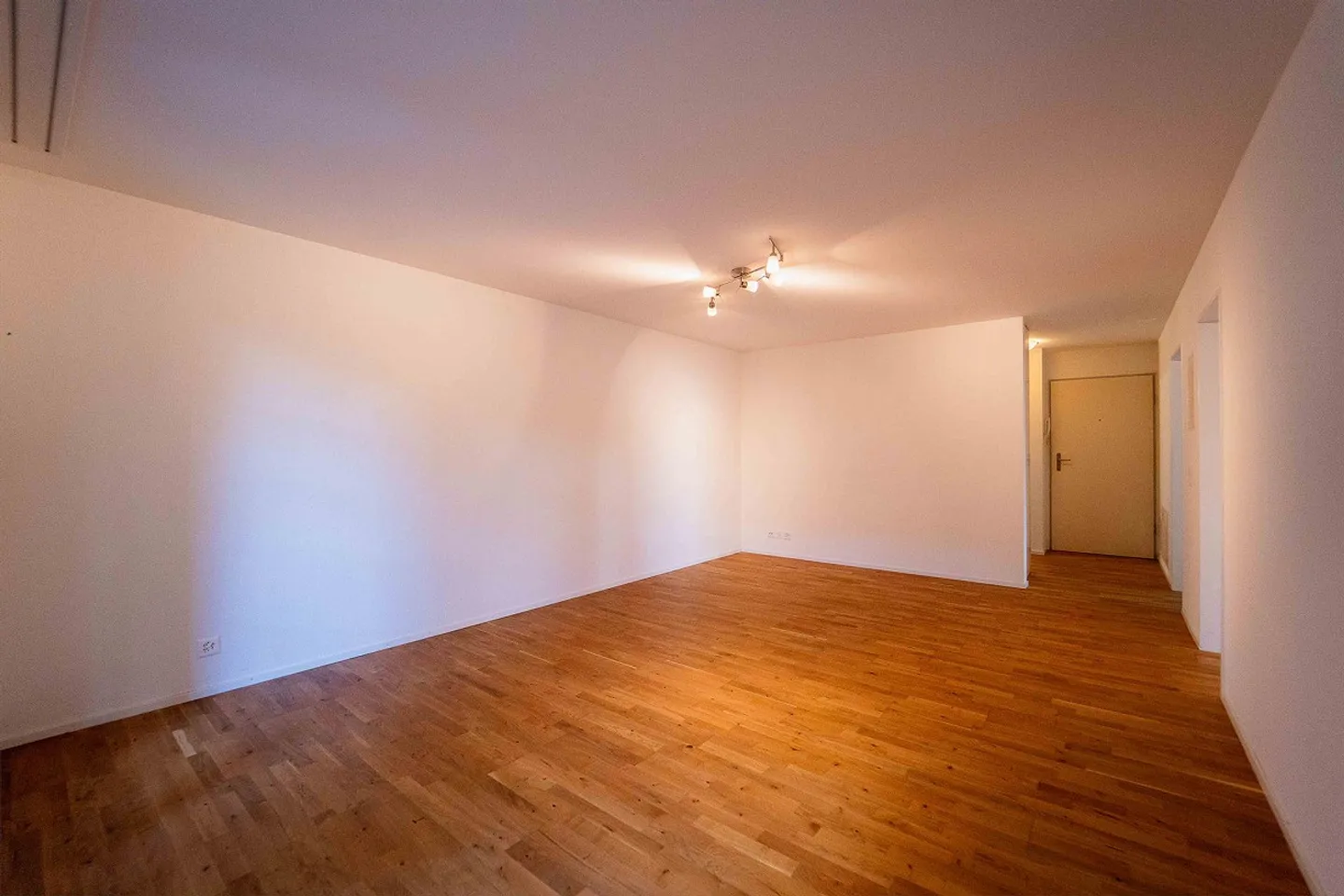 Appartement de jardin calme à Egolzwil (LU) – fraîchement rénové avec beaucoup de verdure - Photo 12 sur 14