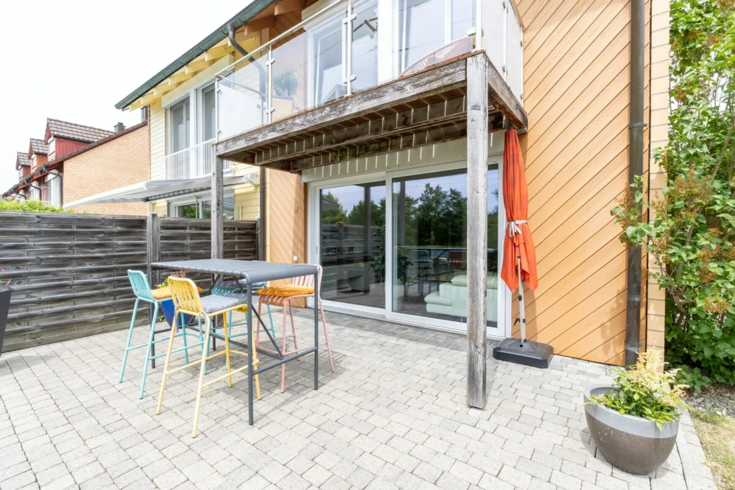 Charming Family Home in Seuzach - Photo 12 of 30