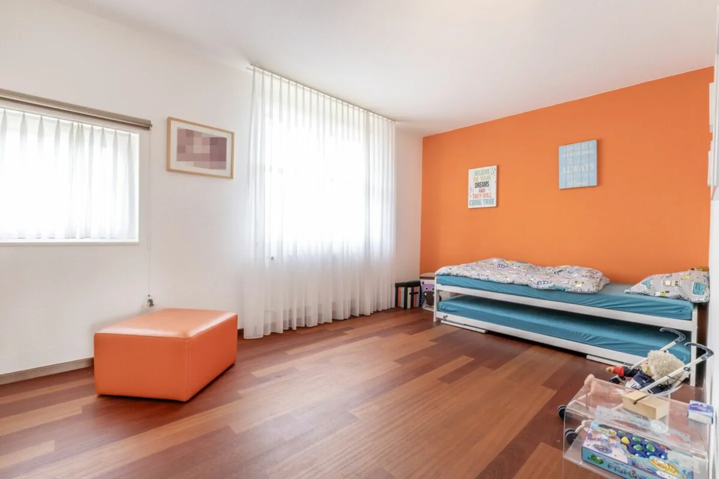 Charming Family Home in Seuzach - Photo 17 of 30