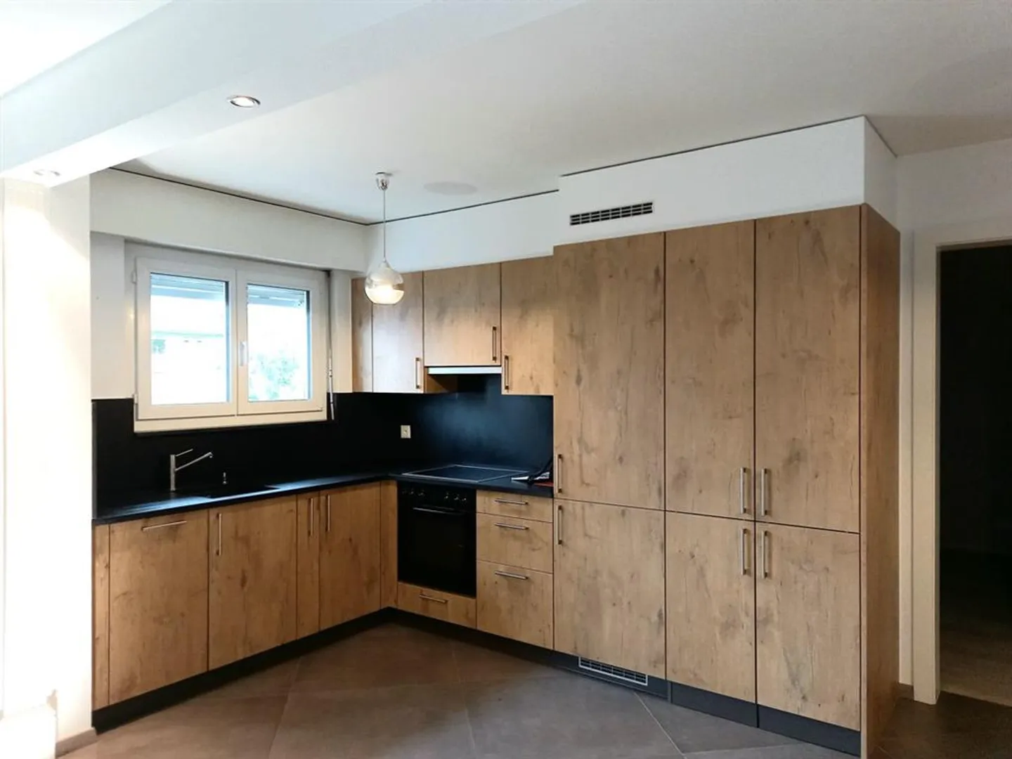 Charmante Möblierte Wohnung - Foto 5 von 6