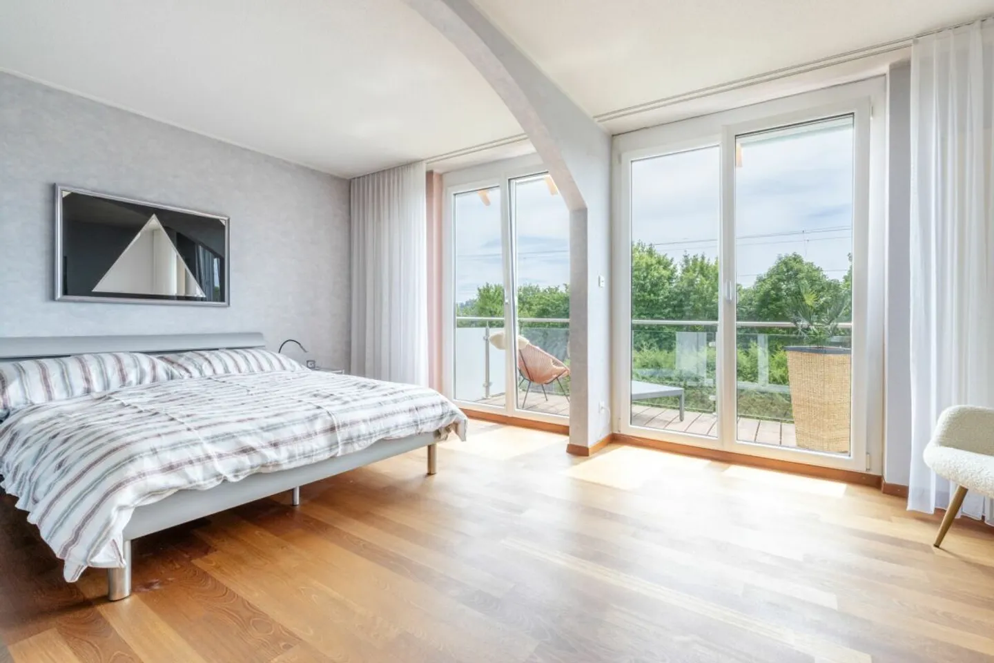 Charming Family Home in Seuzach - Photo 19 of 30