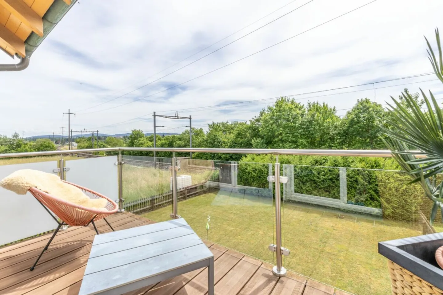 Charming Family Home in Seuzach - Photo 20 of 30
