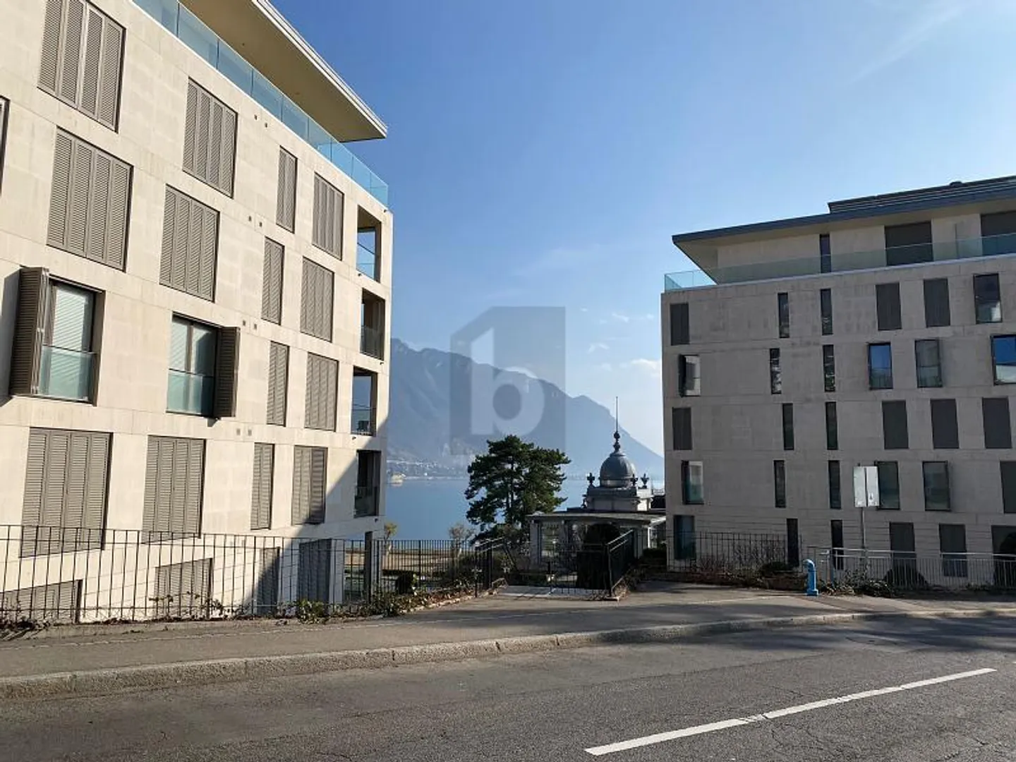 Attività estetica a Montreux - Foto 5 di 6