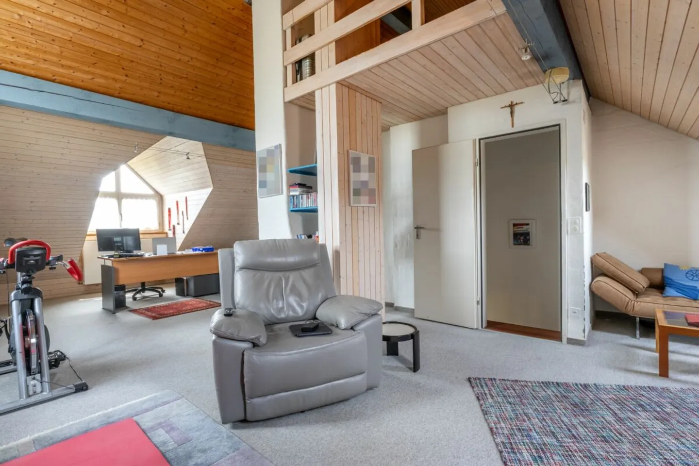 Charming Family Home in Seuzach - Photo 22 of 30