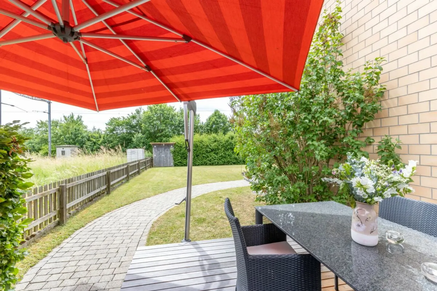 Charming Family Home in Seuzach - Photo 16 of 30