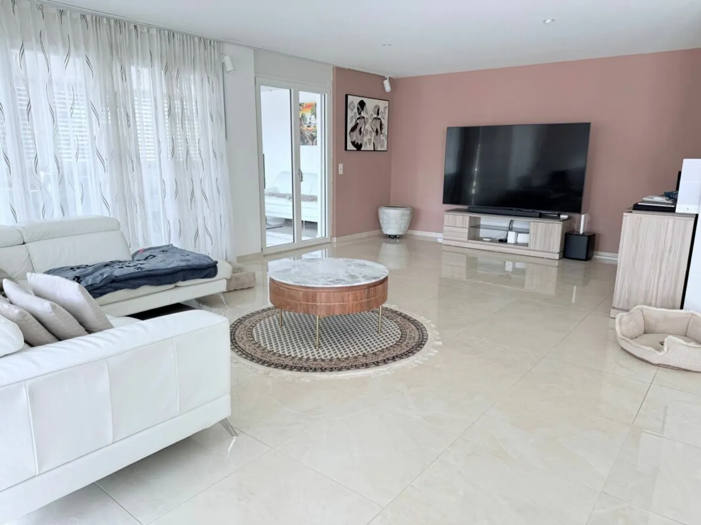 Grosszügiges 7.5 Zimmer Einfamilienhaus an privilegierter Lage - Photo 8 of 15